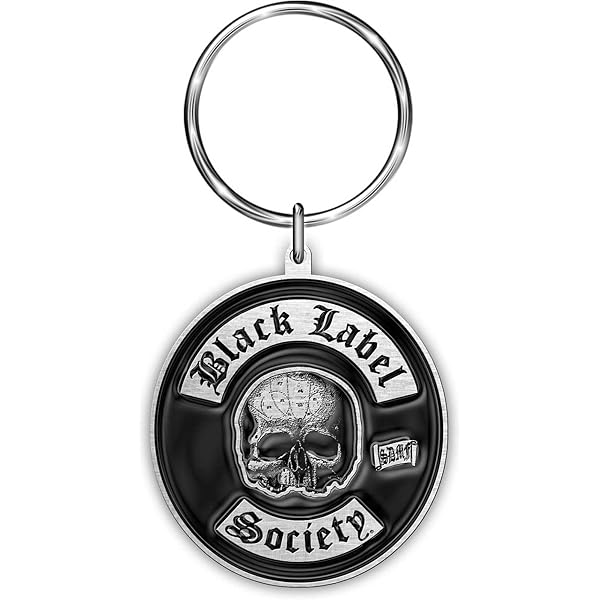 Bring Me The Horizon Keyring Keychain This Is Sempiternal Official